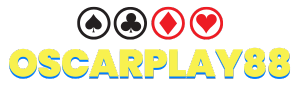 Logo OSCARPLAY88